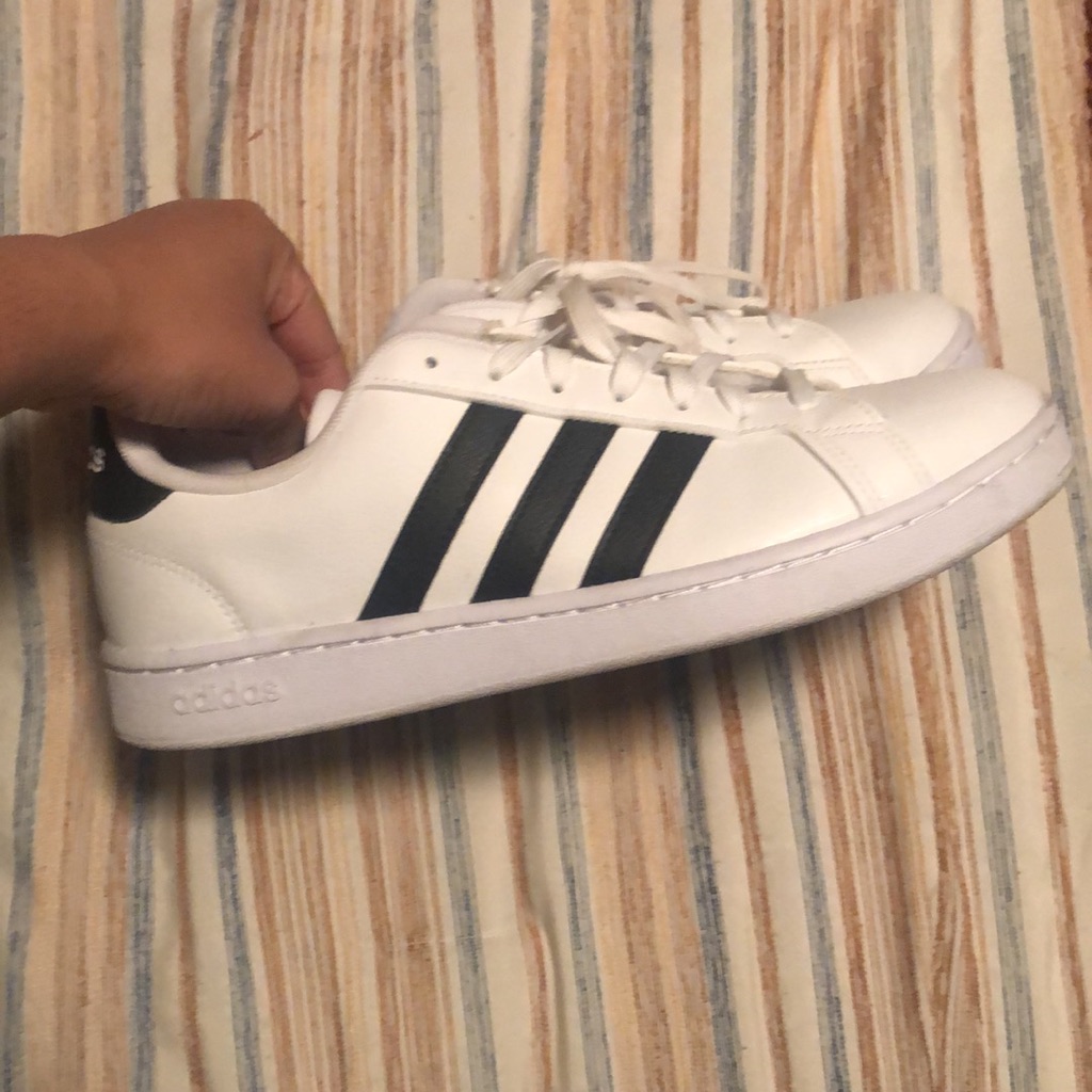 Soft Toe Adidas